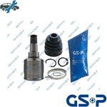 Joint Kit Drive Shaft 601865 For Suzuki SX4/CLASSIC M16A 1.6L M15A 1.5L 4CYL New. Price: $50.22.