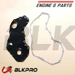 Timing Gear Housing Front Cover Dodge Cummins 5.9 3.9 Pump 89-93 Jcb Case New. Price: $79.99.
