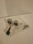 Standard TCS19 Auto Trans Control Solenoid- Ford/lincoln/mercury New. Price: $45.66.