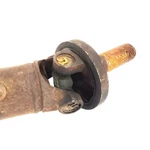 Used Rear Drive Shaft Fits: 1995 Ford Mustang 8-302 5.0L At Grade. Price: $225.00.
