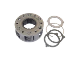 233 Chevy Transfer Case 4 Pinion Planet Upgrade Used. Price: $59.00.