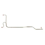 The Right Stuff BTC6601 Chevy 283 327 Auto Trans Oil Cooler Tube New. Price: $61.80.