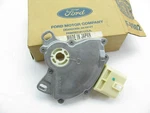 New Genuine Oem Ford F3RZ-7F293-A Neutral Safety Switch. Price: $40.45.