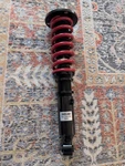 1X Raceland Part Number: RA-LIS2-FR Shocks/coil Springs Brand New. Price: $218.55.