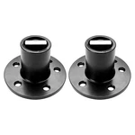 2X Spline Locking Hubs 83-97 Ford Ranger Explorer & Mazda Navajo B2300 B3000 New. Price: $68.39.