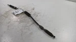 Subaru Impreza Shifter Lever Linkage Cable 2017 2018 2019 2020 2021 2022 Used. Price: $38.25.