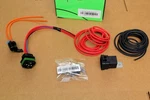 Radium Engineering Fuel Surge Tank Diy Wiring Kit 17-0031 Used. Price: $63.96.