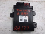 2022 Jeep Wagoneer Towing Control Module Oem Part Number 68461255AF Used. Price: $67.20.