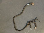 97-03 Ford F150 F250 Transmission Wire Harness 5.4L F85B-15525-P260Y Oem E40D Used. Price: $184.99.