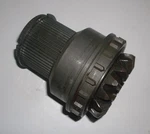 73-79 Chevy Gmc NP203 Transfer Case Front Differential Output Shaft & Sleeve 4WD Used. Price: $119.95.