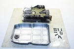 2012-2014 Dodge Challenger Sxt 3.6L Rwd 5-SPD Transmission Valve Body W/ Oil Pan Used. Price: $188.32.