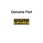 New Cummins Onan Gasket,carrier 3883659. Price: $74.95.