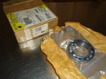 New Nos Acdelco Transfer Case Input Shaft Bearing 19133006 Chevy Gmc Truck. Price: $20.00.