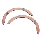 Jaguar Daimler Cylinder Thrust Washer Set E-type MK2 XJ6 DS420 MK10 C34744 New. Price: $21.65.