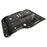 Crown Automotive 52058133AC Transmission Crossmember For 97-06 Tj Jeep Wrangler New. Price: $327.38.