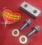 Hooker Blackheart 71223012HKR Transmission Spacer New. Price: $39.00.