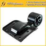 Quality Rear Transmission Mount For 2004-2005 Jeep Liberty 3.7L Awd, 52128654AA New. Price: $42.99.