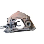 Oem Manual Bell Housing 3925505 1967-73 Chevy/gmc C10/C20 Pickup W Shift Fork Used. Price: $265.00.