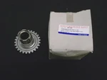 Midwest 26 Tooth 4TH Gear Transmission Drive For 1977-81 Harley Davidson Used. Price: $75.00.