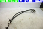 Pair Bmw F07 535I Gt 10-17 Awd Power Steering Expansion Cooler Hose 32416798236 Used. Price: $69.99.