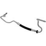 624-725 Dorman Automatic Transmission Oil Cooler Hose Assembly Lower For Chevy New. Price: $46.44.