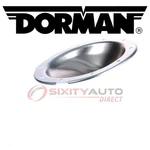 Dorman Rear Differential Cover For 1987-2001 Chevrolet Blazer Driveline Zu New. Price: $55.77.