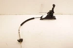 2016 Volkswagen Passat Fwd Auto Transmission Gear Shifter Lever Knob Assembly Used. Price: $145.55.