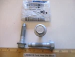 New Pcs Ford 2012/2018 Focus, "bolt" Hex Hd W/flg. M14X2 63MM, W711693-S442. Price: $25.95.