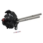 Aisin Transfer Case Actuator SAT-013 For Toyota Tundra 2008-2011 4WD New. Price: $572.28.