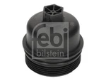 Febi Oil Filter Housing Cover For Alfa Romeo Mito Fiat Lancia Opel 08-23 650203 New. Price: $17.13.