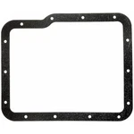 Fel-pro Transmission Oil Pan Gasket TOS18608; Rubber For Gm Powerglide New. Price: $14.99.