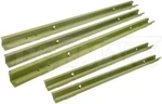 Dorman 926-985 Truck Bed Floor Support Fits Chevy Gmc Ft New. Price: $414.43.