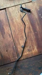 Genuine Bmw E82 E88 E90N E91 Oil Cooler Hose Pipe Inlet Oem 17227572711 Used. Price: $74.99.