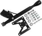 Billet Short Shifter Box Irp Fit For Civic B/d Series Integra Del Sol Black New. Price: $197.97.