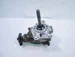Differential For Nissan X-trail Qashqai 2.0 Benzin MR20DE 067024 Used. Price: $235.00.