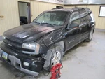 Chevrolet Trailblazer 2002 5.3L Rear Left Axle Shaft 7040 Used. Price: $129.98.