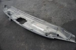 Front Radiator Upper Cover Shield Panel HC3B19E525B Ford F250 F350 Sd 2017-19 Used. Price: $103.99.