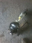 Carrier Front 3.42 Axle Ratio Opt GU6 3.6L Fits 15 Canyon 725672 Used. Price: $289.50.