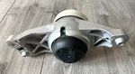 2021-2024 Mercedes S580 Maybach Left Engine Mount, 2232401201, Genuine Oem Used. Price: $155.00.