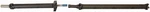 Rear Drive Shaft 133" Wb 2WD Piece Fits 84-87 Ford F150 Pickup 604805 New. Price: $1870.00.