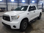 09-13 Toyota Tundra Rear Driveshaft 5.7 4X4 Extended Cab 6.5" Box Used Oem. Price: $150.00.