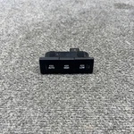 2006 - 2010 Ford Explorer 4X4 4WD Control Switch Transfer Case Selector Oem Used. Price: $35.00.