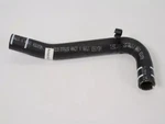 Genuine Mopar Oil Cooler Return Hose 68073482AA New. Price: $35.21.