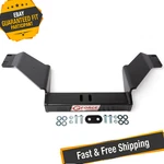 G Force RCF1-4L80 Transmission Crossmember 67-69 F-body & 68-74 X-body New. Price: $388.38.