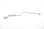 2004 Mercedes SL500 R230 Conv #370 Shift Lever Linkage Used. Price: $88.99.