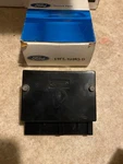 (1) Nos 1989-1992? Ford Truck Cruise Control Amplifier Module F150 F250 F350 New. Price: $75.00.