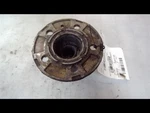 Explorer 1992 Locking Hubs 160865 Used. Price: $50.00.