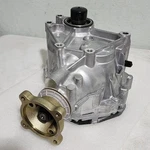 Transfer Case Power Take Off Assembly Ford Edge & Lincoln Mkx 4WD 600-234 New. Price: $369.95.