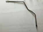 66-77 Ford Bronco Trans Kickdown Rod, 302, C- 4, 2V, Stainless Steel New. Price: $93.00.