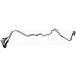 Dorman Products 624-566 Transmission Oil Cooler Pressure & Return Line For F150 New. Price: $137.39.
